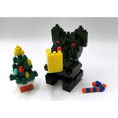 楽天市場 カワダ Nanoblock ナノブロック クリスマスツリー ブラック ベア カワダ Nbgc6クリスマスツリーブラックベ 価格比較 商品価格ナビ 楽天市場 カワダ Nanoblock ナノブロック クリスマスツリー ブラック ベア カワダ Nbgc6クリスマスツリーブラックベ 価格比較 商品価格ナビ